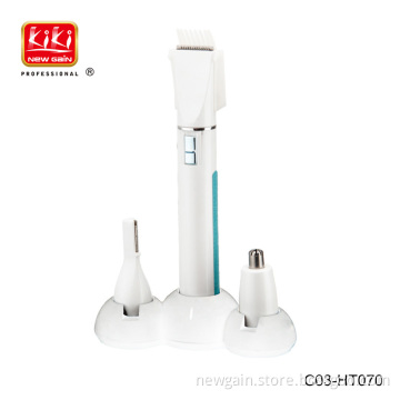 Hair Care Product. 3 IN 1 HAIR TRIMMER SET